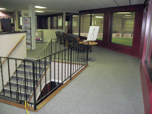 Property photo 20 - Auction Postponed - Major Health & Fitness Center Auction